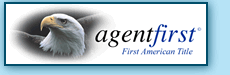Agent First