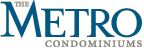 Metro Condominiums logo