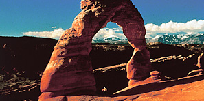 Utah National Parks