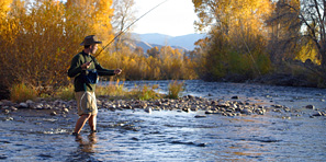 Utah fishing